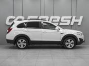 Chevrolet Captiva I Рестайлинг Ростов-на-Дону  - изображение 25