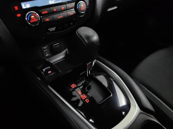 Nissan Qashqai II Рестайлинг с пробегом 2019 года, цена 1 930 000 рублей, 139255 км, внедорожник, Автокод Объявления