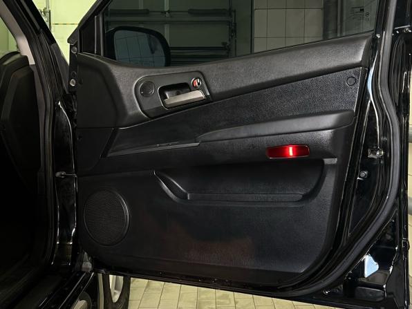 SsangYong Kyron I Рестайлинг с пробегом 2011 года, цена 1 235 000 рублей, 164947 км, внедорожник, Автокод Объявления