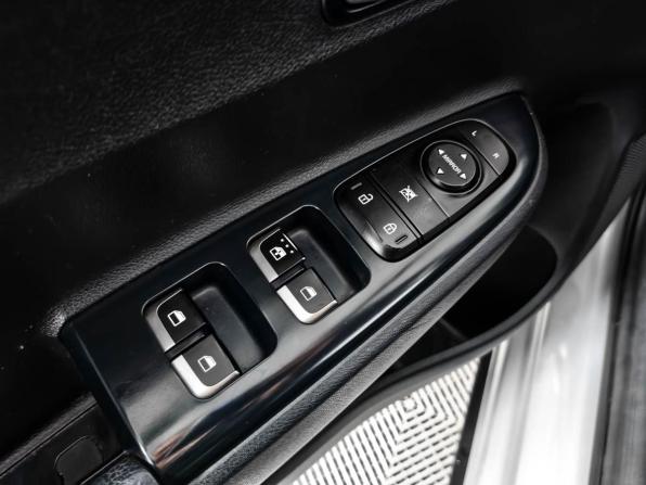 Kia Rio IV с пробегом 2019 года, цена 1 460 000 рублей, 83472 км, хэтчбек, Автокод Объявления