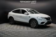 Renault Arkana I Крым  - изображение 32