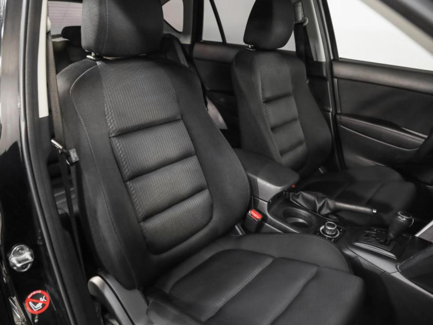 Mazda CX-5 I Санкт-Петербург  - изображение 23