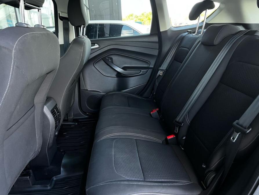 Ford Kuga II Рестайлинг Волгоград  - изображение 15