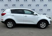 Kia Sportage III Рестайлинг Самара  - изображение 20