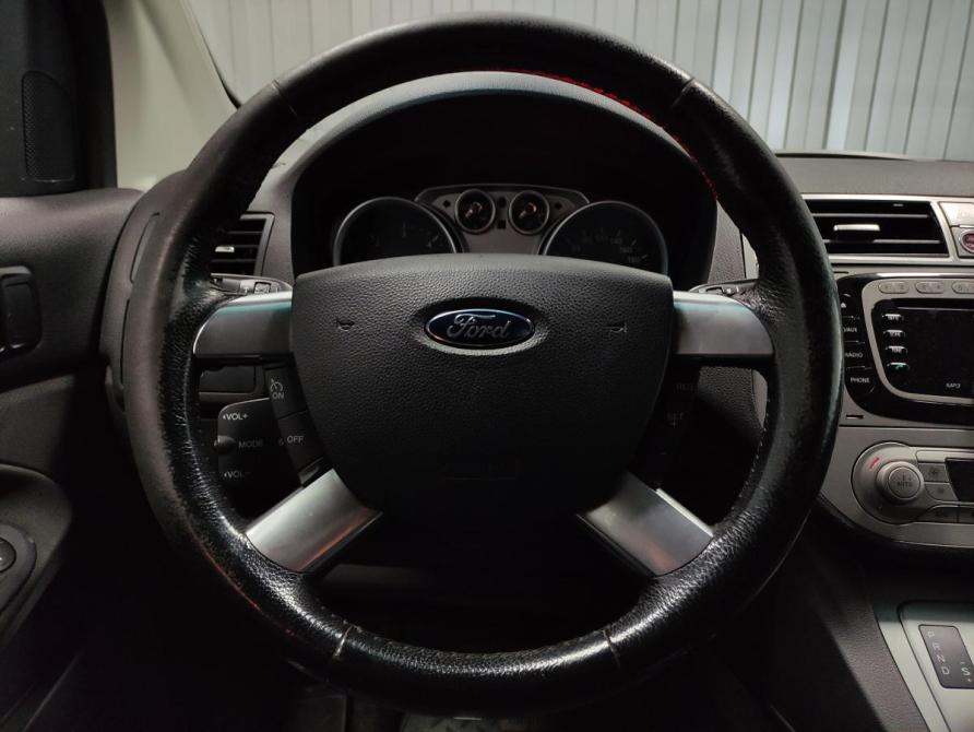 Ford Kuga I Пермь  - изображение 7