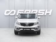 Kia Sportage III Ростов-на-Дону  - изображение 22
