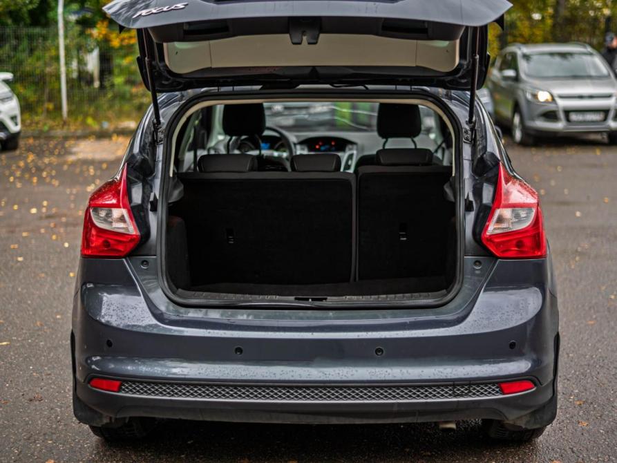 Ford Focus III Санкт-Петербург  - изображение 13