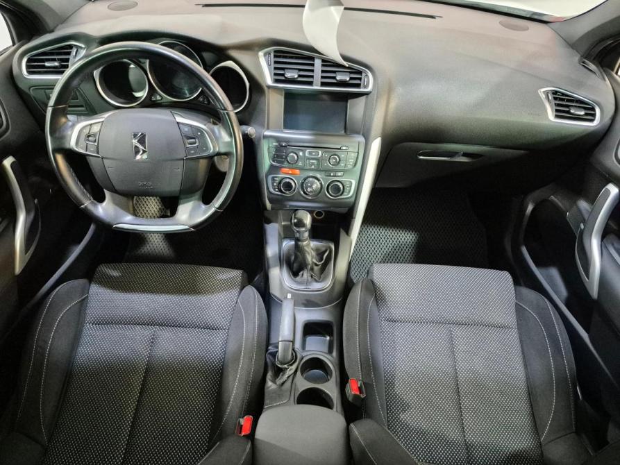 Citroen DS4 Воронеж  - изображение 11