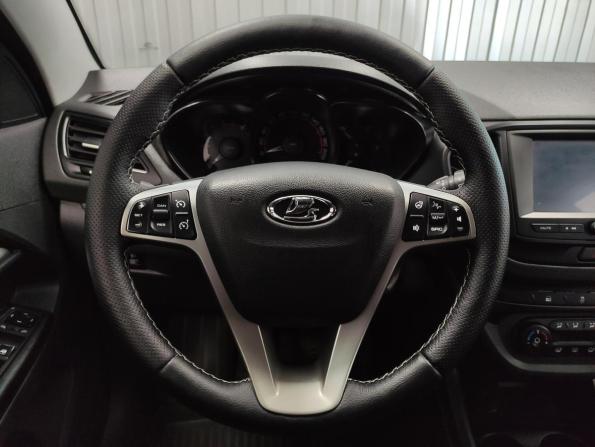 Lada (ВАЗ) Vesta I с пробегом 2021 года, цена 930 000 рублей, 59438 км, универсал, Автокод Объявления