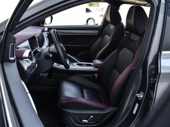 Belgee X50 с пробегом 2025 года, цена 2 250 000 рублей, 47402 км, внедорожник, Автокод Объявления