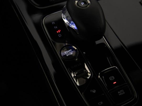 GAC M8 с пробегом 2024 года, цена 4 499 000 рублей, 21000 км, минивэн, Автокод Объявления