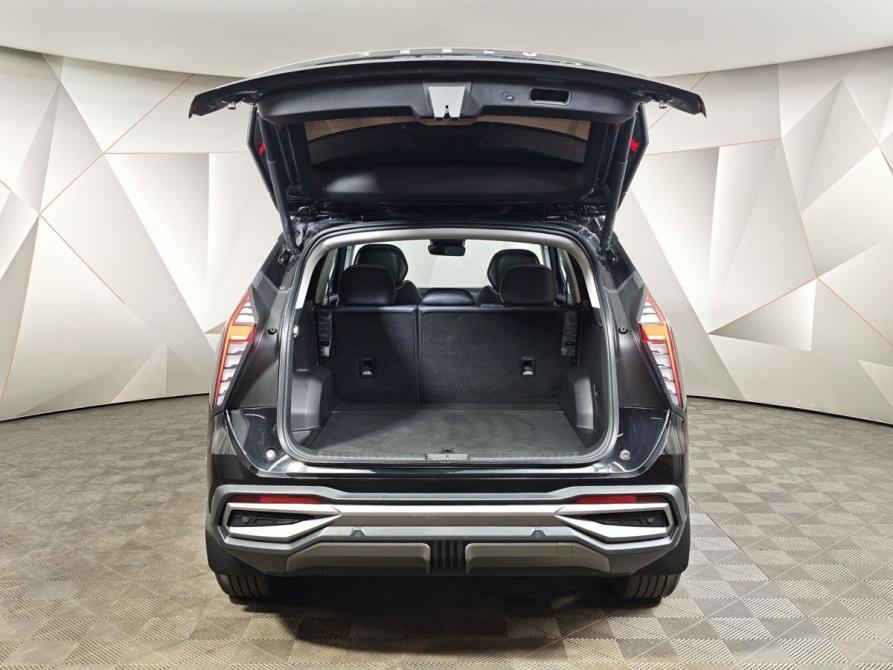 Geely Atlas II Москва  - изображение 12