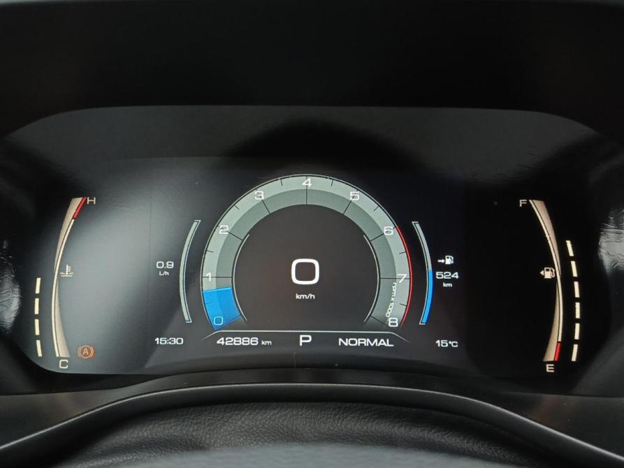 Haval Jolion I Рестайлинг Чебоксары  - изображение 16