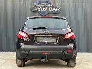 Nissan Qashqai I Рестайлинг Ижевск  - изображение 27