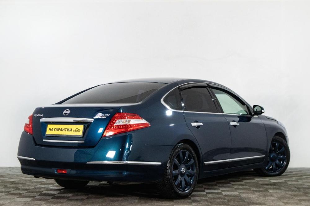 Nissan Teana II Сургут  - изображение 5
