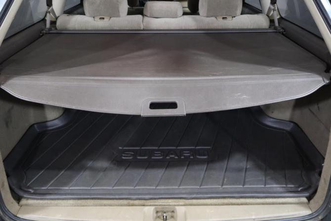 Subaru Outback II с пробегом 2002 года, цена 299 000 рублей, 419000 км, универсал, Автокод Объявления