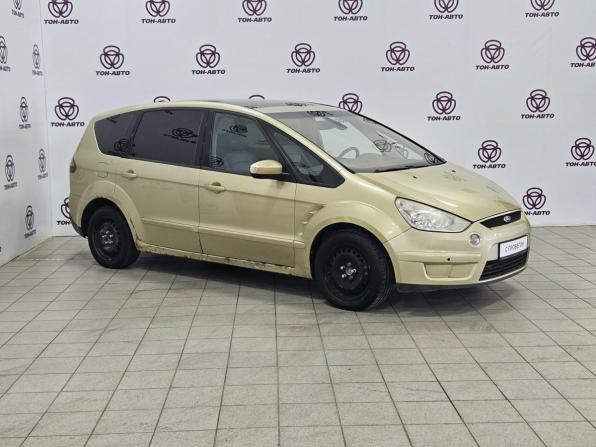 Ford S-MAX I с пробегом 2006 года, цена 497 000 рублей, 360305 км, минивэн, Автокод Объявления