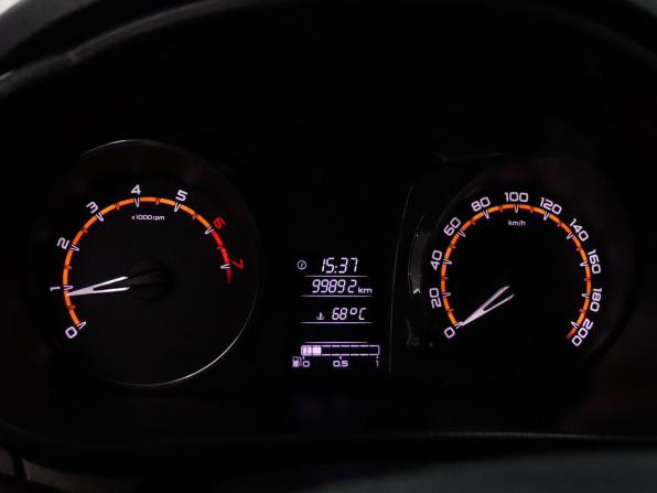 Lada (ВАЗ) Granta I Рестайлинг с пробегом 2019 года, цена 749 000 рублей, 99129 км, седан, Автокод Объявления