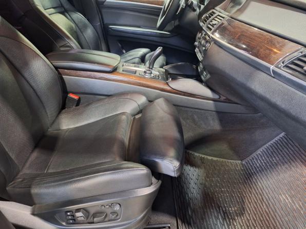 BMW X6 I (E71) Рестайлинг с пробегом 2012 года, цена 1 655 000 рублей, 242000 км, внедорожник, Автокод Объявления