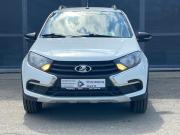Lada (ВАЗ) Granta I Рестайлинг Ижевск  - изображение 18