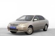 Toyota Corolla IX (E120 E130) Барнаул  - изображение 24