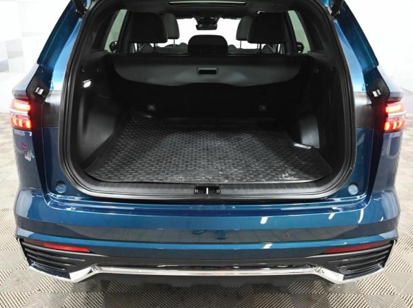 Geely Monjaro I с пробегом 2023 года, цена 3 850 000 рублей, 22222 км, внедорожник, Автокод Объявления
