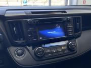 Toyota RAV4 IV (XA40) Рестайлинг Новосибирск  - изображение 28