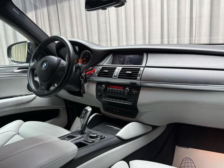 BMW X6 M I (E71) Ижевск  - изображение 12