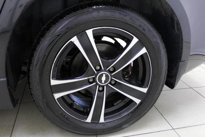 Chevrolet Cruze I с пробегом 2011 года, цена 849 000 рублей, 128000 км, седан, Автокод Объявления
