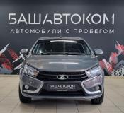 Lada (ВАЗ) Vesta I Уфа  - изображение 20