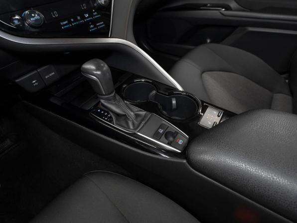 Toyota Camry VIII (XV70) с пробегом 2019 года, цена 2 490 000 рублей, 138870 км, седан, Автокод Объявления