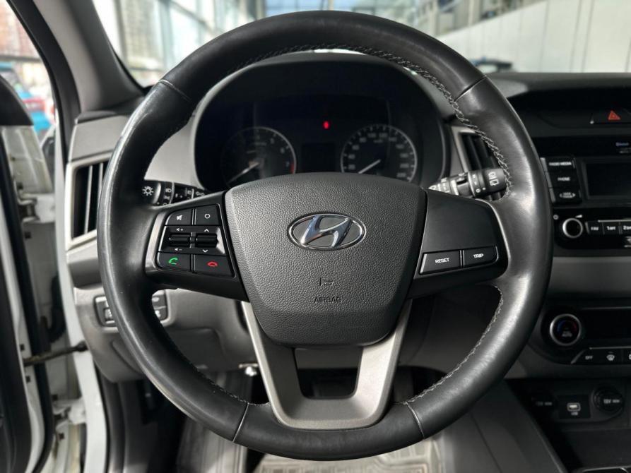 Hyundai Creta I Санкт-Петербург  - изображение 18