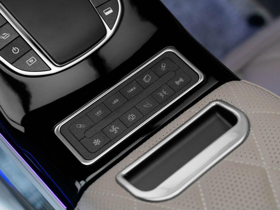 Mercedes-Benz V-Класс III (W447) Рестайлинг 2 Москва  - изображение 27