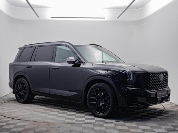 GAC GS8 II с пробегом 2024 года, цена 3 645 000 рублей, 28900 км, внедорожник, Автокод Объявления