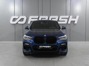 BMW X4 II (G02) Ростов-на-Дону  - изображение 25