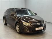 Chevrolet Cruze I Рестайлинг Красноярск  - изображение 22