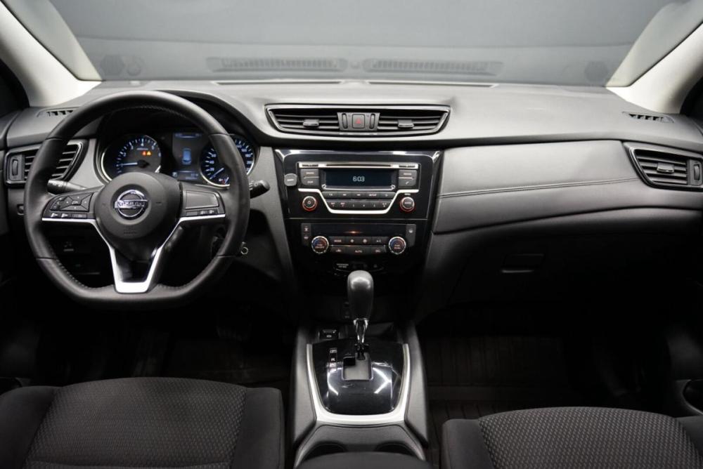 Nissan Qashqai II Рестайлинг Крым  - изображение 20