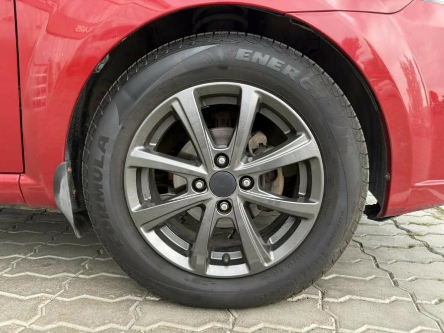 Chevrolet Aveo I Рестайлинг Набережные Челны  - изображение 4