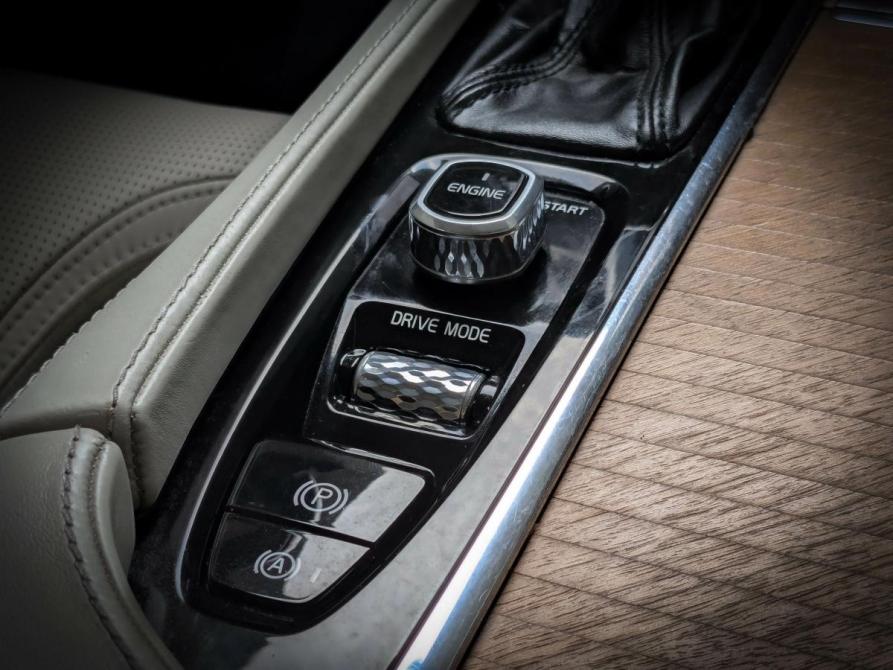 Volvo XC90 II Екатеринбург  - изображение 19