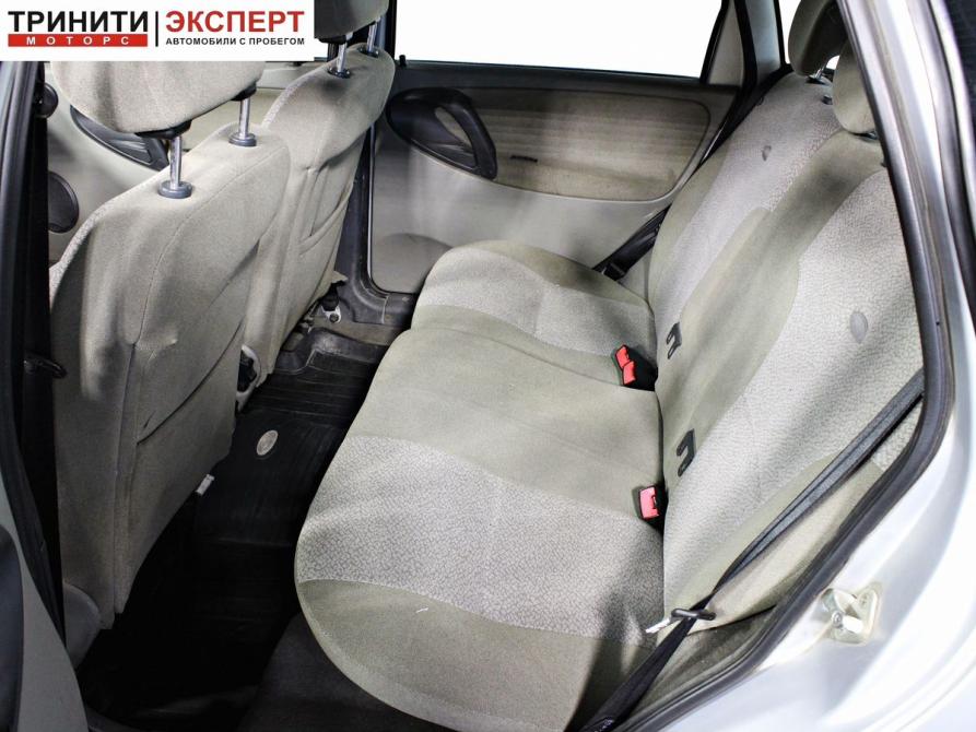Lada (ВАЗ) Kalina I Белгород  - изображение 12