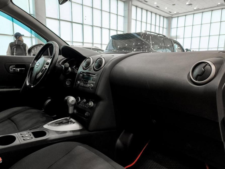 Nissan Qashqai I Рестайлинг Казань  - изображение 13