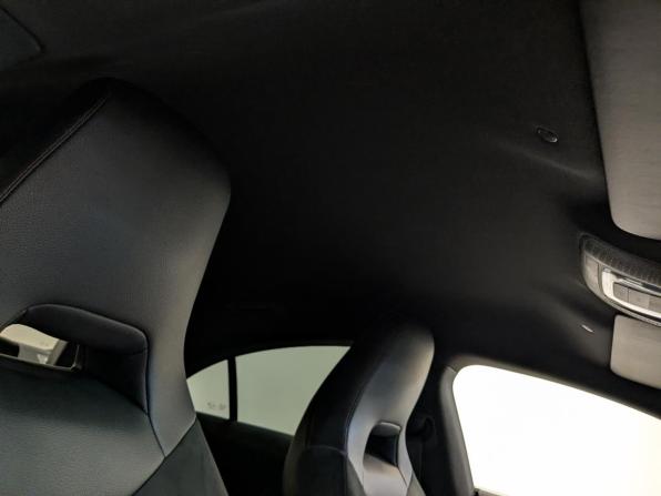 Mercedes-Benz CLA II (C118 X118) с пробегом 2020 года, цена 3 430 000 рублей, 67110 км, седан, Автокод Объявления