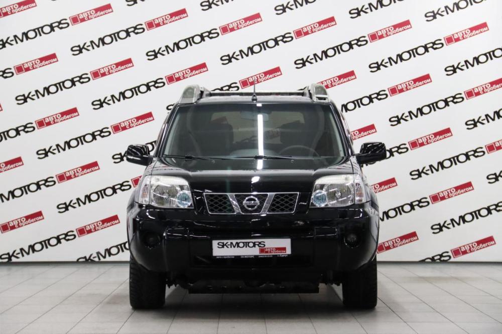 Nissan X-Trail I Рестайлинг Сургут  - изображение 3