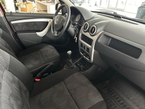 Renault Sandero I с пробегом 2012 года, цена 590 000 рублей, 93000 км, хэтчбек, Автокод Объявления