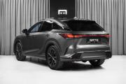 Lexus RX V Москва  - изображение 32