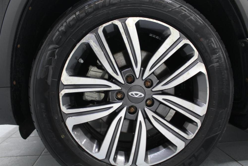 Chery Tiggo 8 I Кемерово  - изображение 19