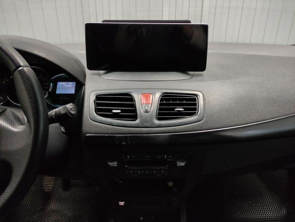Renault Megane III с пробегом 2010 года, цена 499 000 рублей, 154326 км, хэтчбек, Автокод Объявления