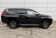 Mitsubishi Pajero Sport III Ставрополь  - изображение 34