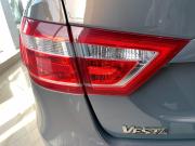 Lada (ВАЗ) Vesta I Арзамас  - изображение 31