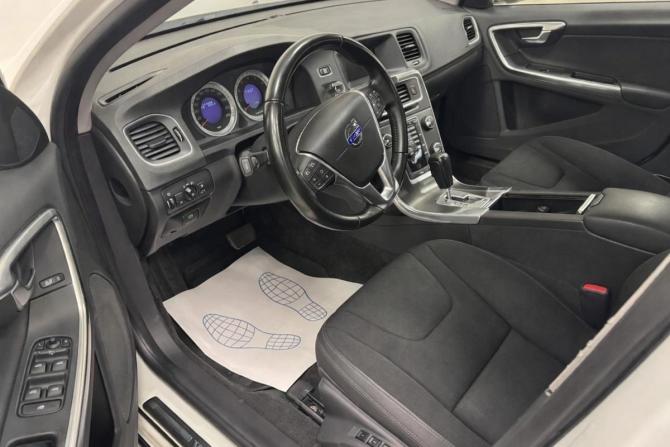 Volvo S60 II с пробегом 2011 года, цена 649 000 рублей, 154973 км, седан, Автокод Объявления